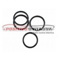 Team Associated Shock O-Ring (4) 