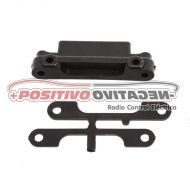 Team Associated Rear Arm Mount (B4/T4)