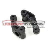 Team Associated Steering Block (2)