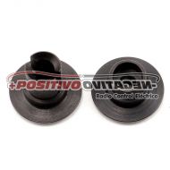 Kyosho Center Disk Slipper Clutch Shaft Set