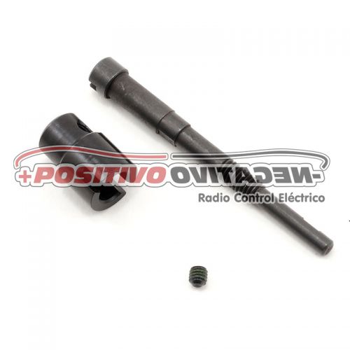 Kyosho Slipper Driveshaft (ZX-5 FS)