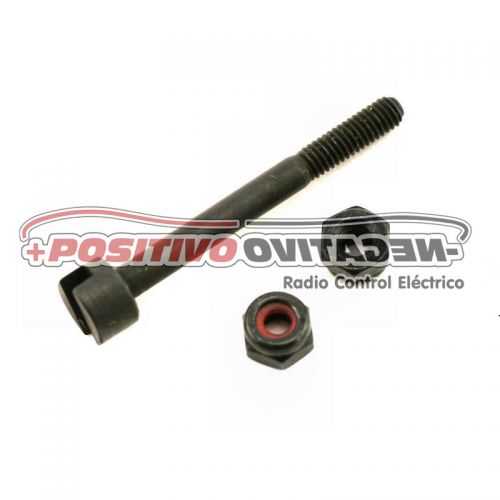  Kyosho Ball Diff Screw Set 