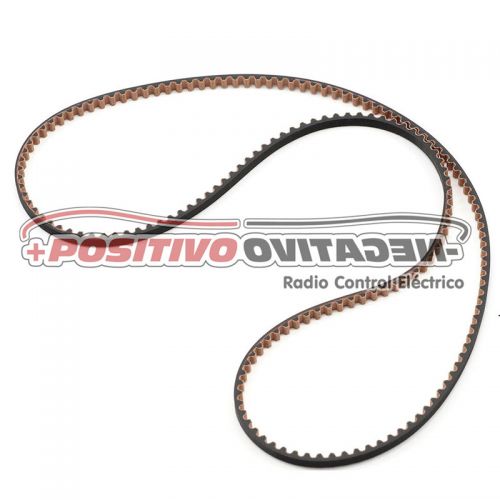 XRAY High-Performance Drive Belt (Front - 3x513mm)