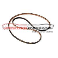 XRAY High-Performance Kevlar Drive Belt Front 3x501mm